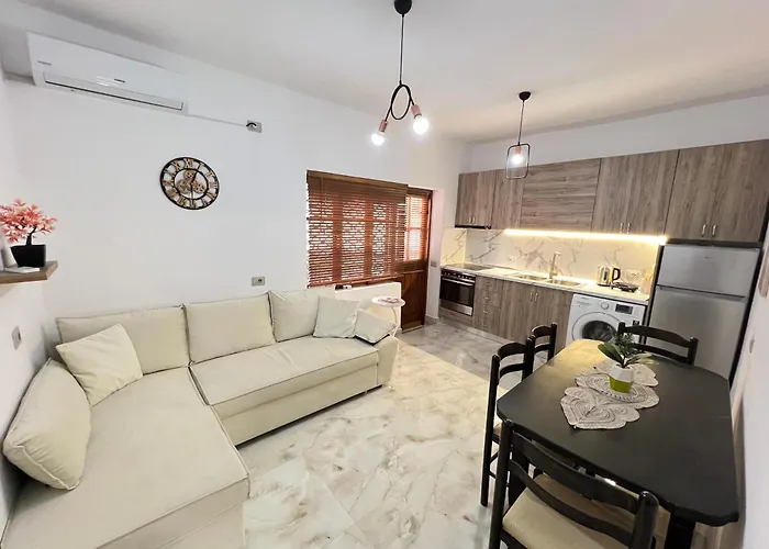 Vlora Guest House