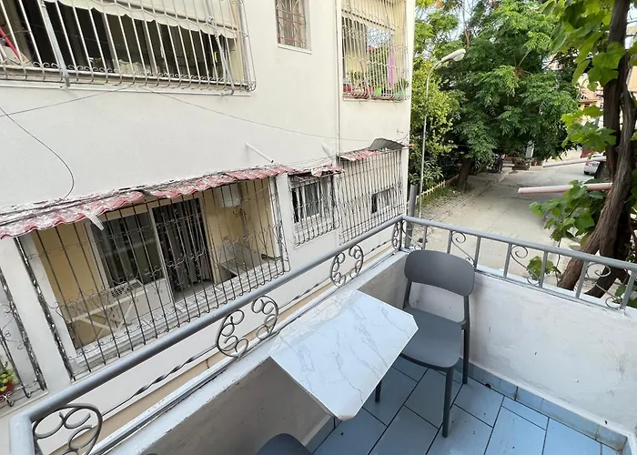Vlora Guest House