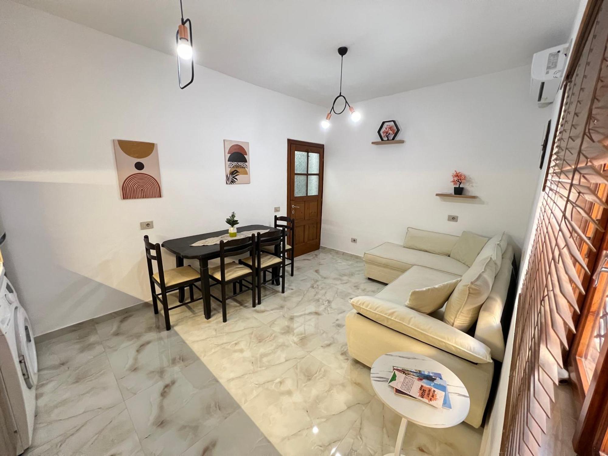 Appartement Vlora Guest House