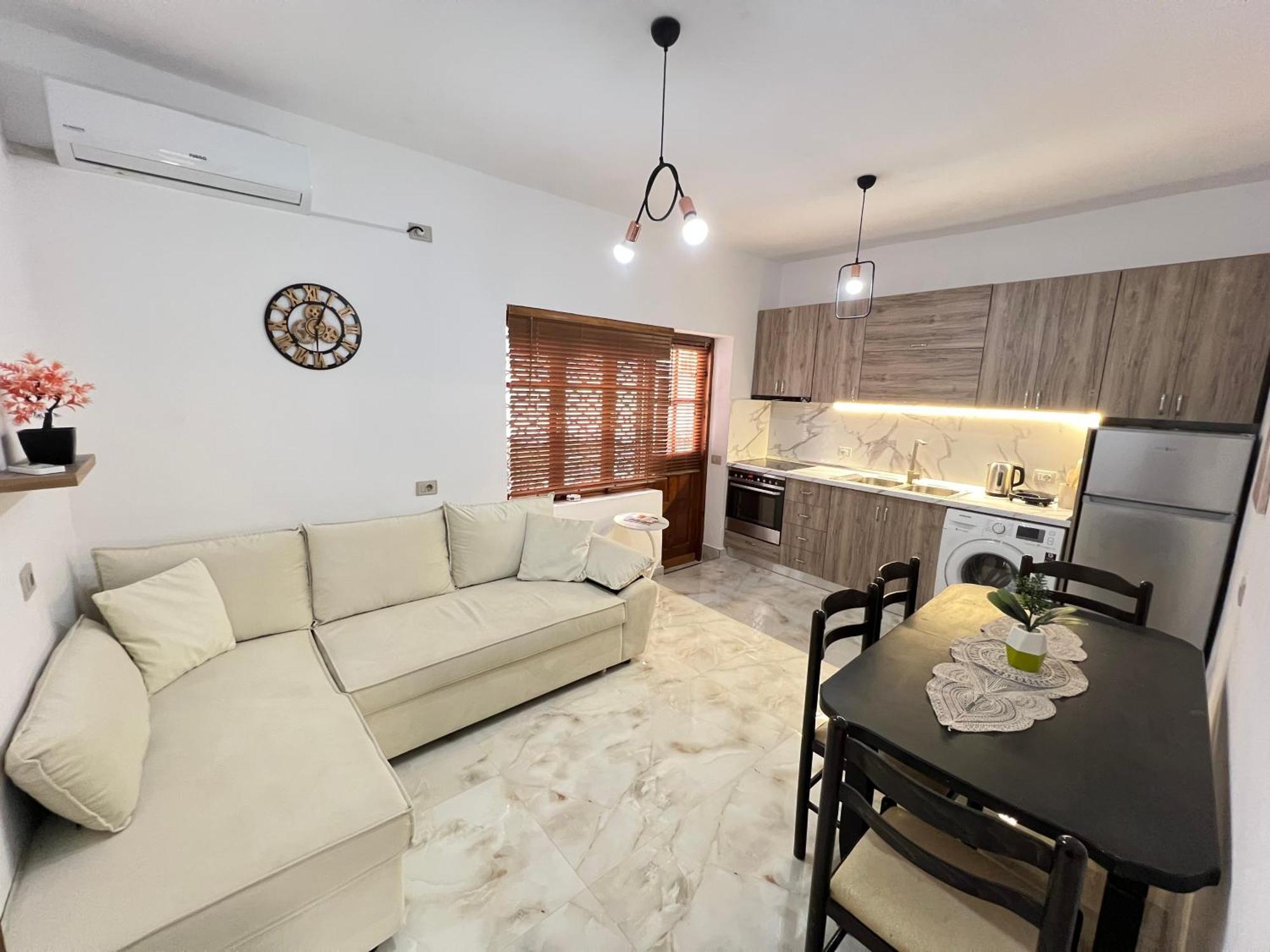 Vlora Guest House Appartement