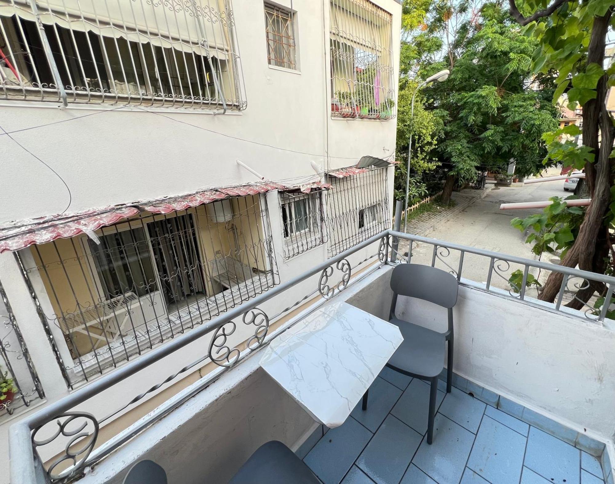 Vlora Guest House Appartement