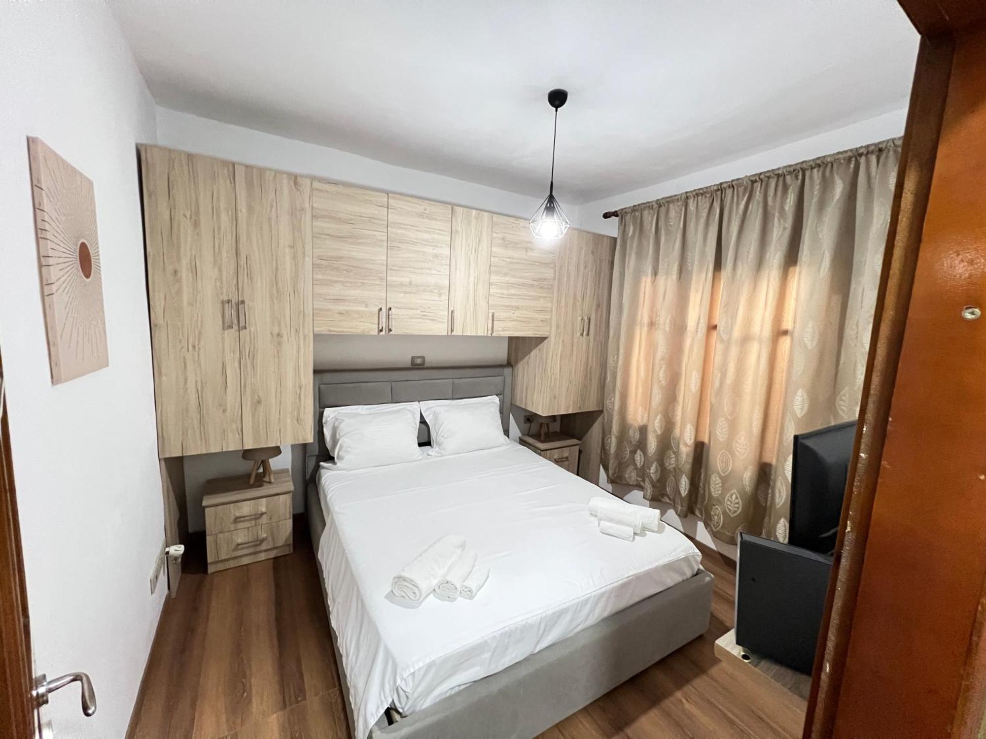Vlora Guest House